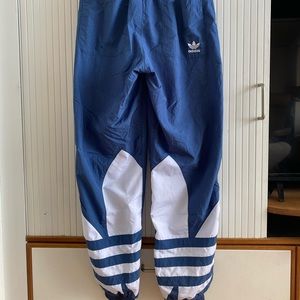 Mens Adidas Track Pants